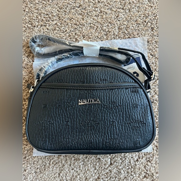 Nautica Handbags - New Nautical crossbody bag